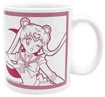 Bigben Software Sailor Moon& Luna - Tasse 320 ml
