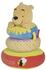 SIMBA 6315873650 - Disney Winnie The Puuh Stapelpyramide