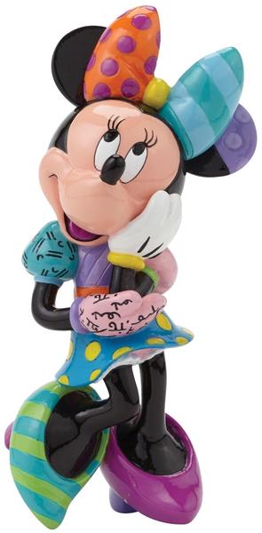 Enesco Disney by Britto »Minnie Mouse