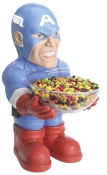 Rubies Captain America Süßigkeitenspender