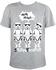 NBG Sw Troopers T-Shirt Grey M