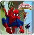 Procos Ultimate Spiderman Servietten Web Warriors 20 Stück