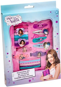 Joy Toy Disney Accessoriesset Violetta