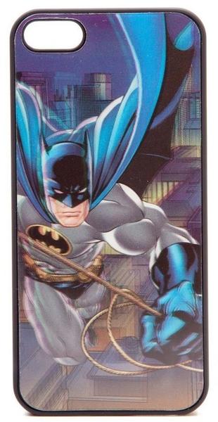 Bioworld Batman iPhone 5 Cover 4D
