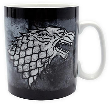ABYstyle Tasse Game Of Thrones "Stark" 460 ml