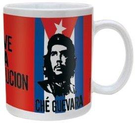 Pyramid Int Tasse Che Guevara - Revolucion