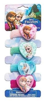 Joy Toy Disney Frozen, 4 Motive