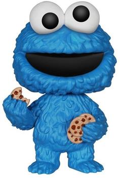 Funko POP - Sesame Street - Cookie Monster