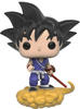 Funko UK Funko Pop Figur: Goku & Nimbus, Spielwaren