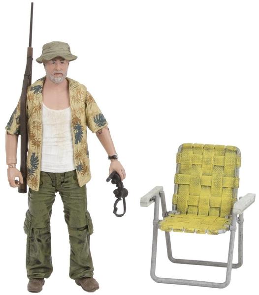 McFarlane Toys The Walking Dead TV VIII - Dale Horvath