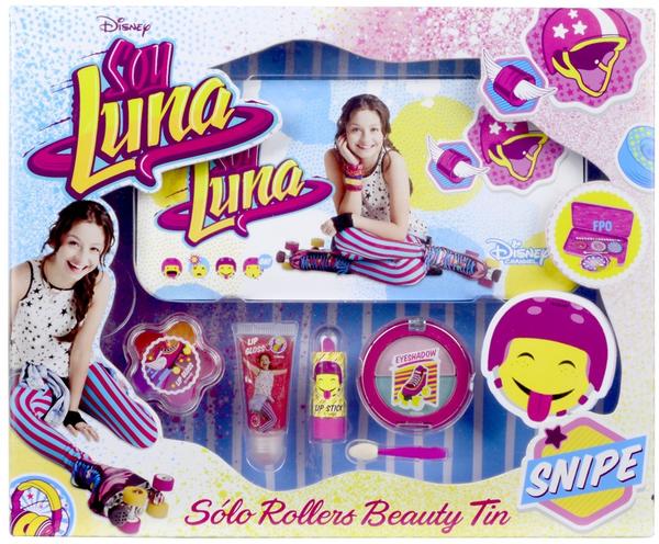 Empeak Soy Luna Beauty Tin