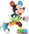 Enesco Romero Britto Mickey Mouse Track and Field