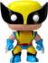 Funko Pop! Marvel: X-Men - Wolverine
