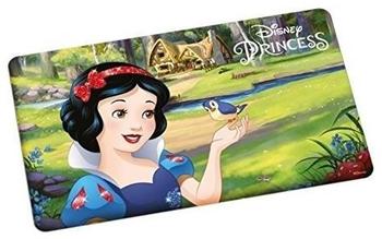 Geda Labels Disney 12772 Princess Brettchen, Schneewittchen Brett, Melamin, mehrfarbig