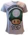 Bioworld T-Shirt XL Extend Your Life (weiss) (Merchandise) (T-Shirts)