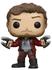 Funko Pop! Marvel: Guardians of the Galaxy V2 - Star Lord