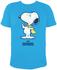 NBG Peanuts Snoopy Superheld, T-Shirt, I AM A SUPERHERO, Größe L