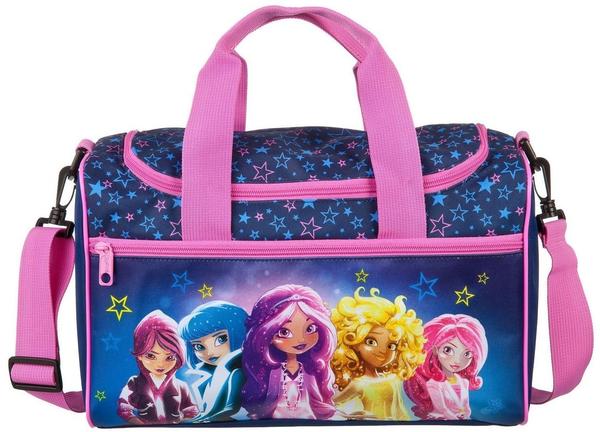 Scooli Star Darlings blau