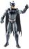 Mattel DC Justice League Basis-Figur Stealth Shot Batman (30 cm) (DWM50)