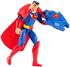 Mattel DC Justice League Deluxe Super-Blaster Superman (30 cm) mit Zubehör (FBR09)