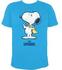 NBG T-Shirt - Die Peanuts: Snoopy SuperheldI AM A SUPERHERO - Gr. L
