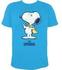 NBG T-Shirt - Die Peanuts: Snoopy SuperheldI AM A SUPERHERO - Gr. M