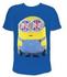 NBG T-Shirt Minions UK M