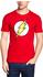 LOGOSHIRT T-Shirt Der Rote Blitz