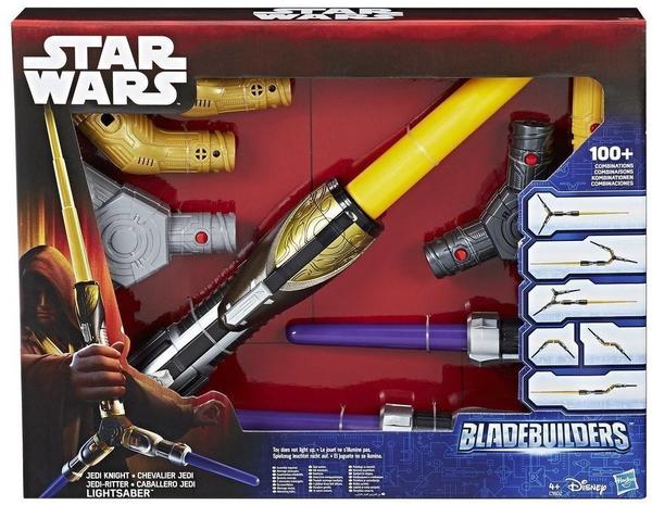 Hasbro Star Wars Rogue One Jedi (C1502)