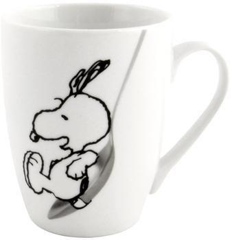 United Labels Peanuts Tasse Snoopy: Heute ist dein Tag