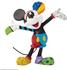 Enesco Mickey Mouse mini Romero Britto
