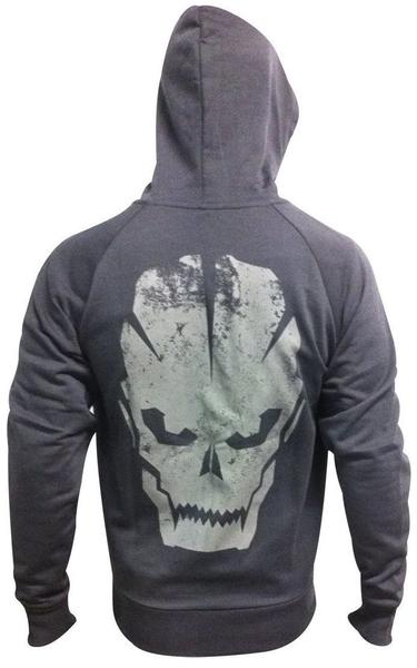 Bioworld HD190602CBT-S - Call of Duty Black Ops 3 Hoodie -S- Skull