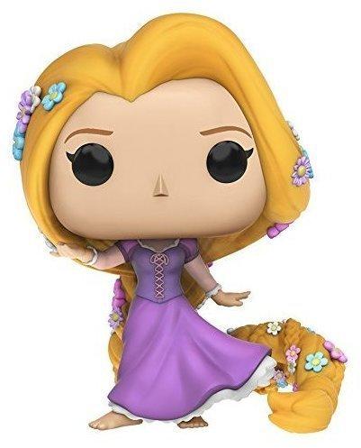 Funko POP - Disney - Rapunzel