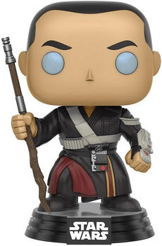 Funko Pop! Star Wars Rogue One Chirrut Imwe