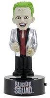 Neca Suicide Squad - Joker Body Knockers (Solar Powered