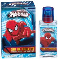 Marvel Air-Val Spiderman Edt 30ml 0,03 l