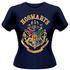 Phm Harry Potter Crest T-shirt Women Damen Size Größe Xl Phm