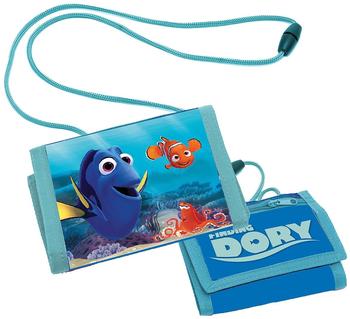 Joy Toy AG Findet Dorie Brieftasche