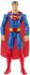 Mattel DC Justice League Basis-Figur Superman (30 cm) (FBR03)