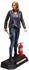 McFarlane Toys Fear The Walking Dead Madison Clark 17cm Color Tops Actionfigur