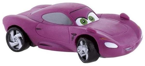 Bullyland Disney Cars 2 - Holley Shiftwell