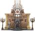 McFarlane Toys Game of Thrones Building Set Iron Throne Room