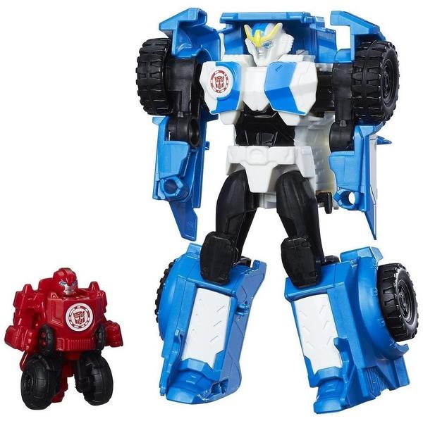Transformers RID Activator Combiners Strongarm (C0655)