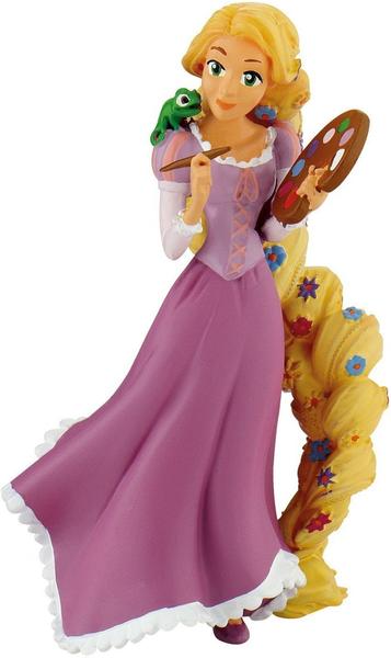 Bullyland Disney Rapunzel und Flynn (13417)