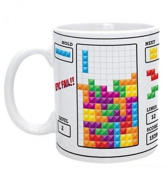 ABYstyle Tasse Tetris 