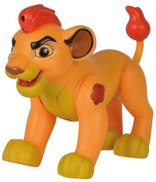 Simba Die Garde der Löwen - Spielfigur Kion