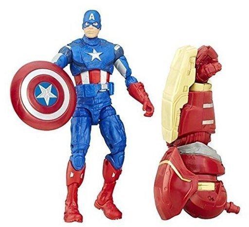 HASBRO The Avengers - Civil War: Legends Series, Marvels Hawkeye (B8329)