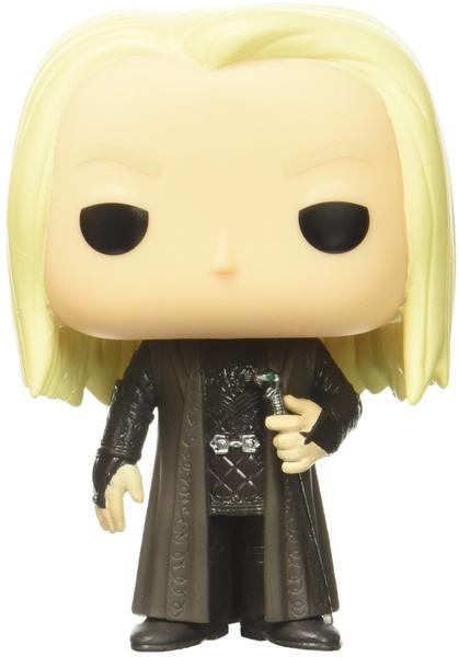 Funko Pop! Movies: Harry Potter - Lucius Malfoy