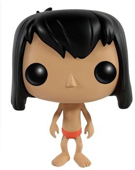 Funko Pop! Disney Jungle Book - Mowgli 100