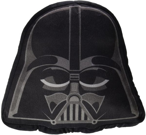 ELI Star Wars Form-Kissen Darth Vader [35x33 cm]